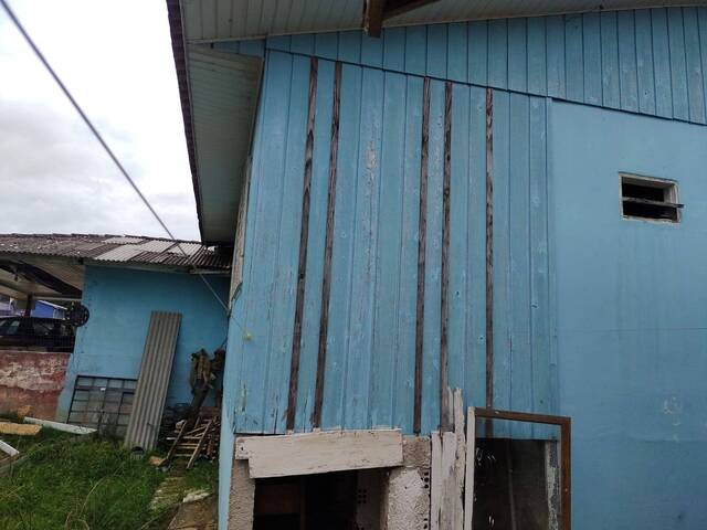 #179 - Casa para Venda em Tijucas do Sul - PR - 2