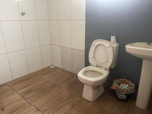 #218 - Casa para Venda em Tijucas do Sul - PR