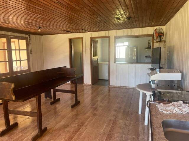 #224 - Sala para Venda em Tijucas do Sul - PR