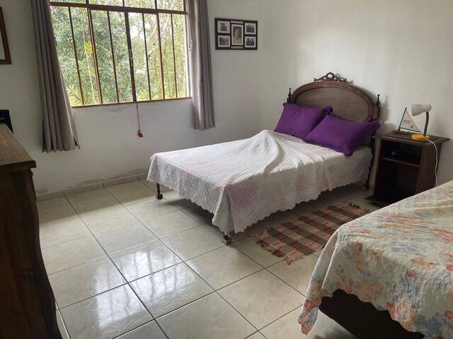 #226 - Casa para Venda em Tijucas do Sul - PR