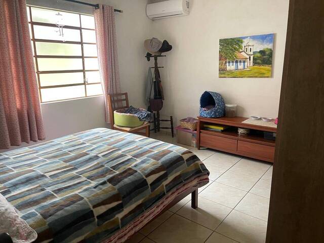 #226 - Casa para Venda em Tijucas do Sul - PR