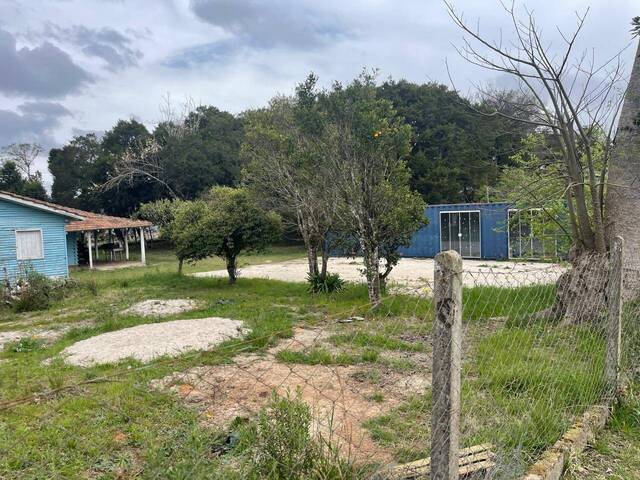 #230 - Área para Venda em Tijucas do Sul - PR