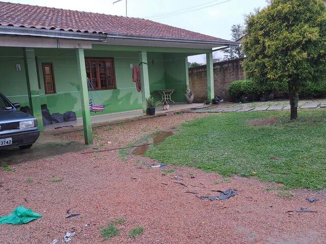 #233 - Casa para Venda em Tijucas do Sul - PR