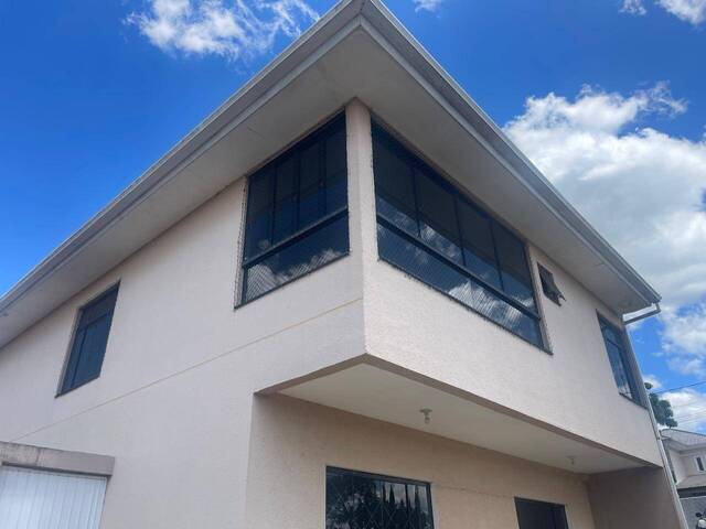 #235 - Apartamento para Venda em Tijucas do Sul - PR