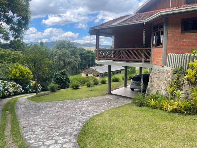 #237 - Chácara para Venda em Tijucas do Sul - PR