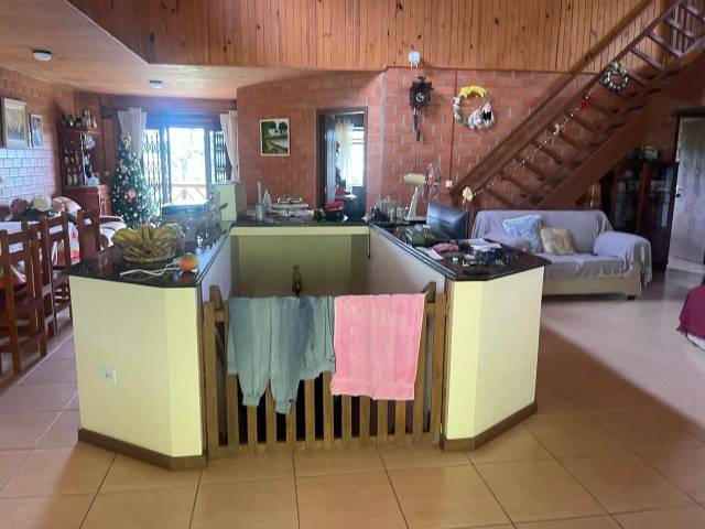 #237 - Chácara para Venda em Tijucas do Sul - PR